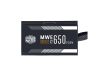 Cooler Master MWE Bronze V2 650W, ATX, 12 cm fläkt, 80PLUS Bronze#4
