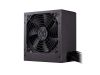 Cooler Master MWE Bronze V2 650W, ATX, 12 cm fläkt, 80PLUS Bronze#6