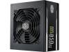 Cooler Master MWE 850W V2, ATX 3.1, 120 mm fläkt, 80PLUS Gold, semipassivt, löstagbara kablar
