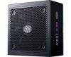 Cooler Master GX II, ATX 750W, ATX 3.0, 12 cm fläkt, 80PLUS Gold, löstagbara kablar