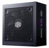 Cooler Master GX II, ATX 750W, ATX 3.1, 12 cm fläkt, 80PLUS Gold, löstagbara kablar