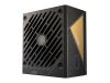 Cooler Master V850 850W, SFX, löstagbara kablar, 80PLUS Gold