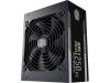 Cooler Master MWE 1250W V2, ATX 3.1, 140 mm fläkt, 80PLUS Gold, semipassivt, löstagbara kablar