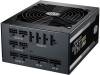 Cooler Master MWE 1250W V2, ATX 3.1, 140 mm fläkt, 80PLUS Gold, semipassivt, löstagbara kablar#4