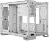 Corsair 2500D AIRFLOW Mid-Tower Dual Chamber, MicroATX - Vit#9