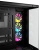 Corsair iCUE LINK 6500X RGB Mid-Tower Dual Chamber PC Case, ATX - Svart#3