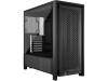 Corsair FRAME 4000D Modular Mid-Tower PC Case, ATX - Svart#1