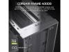 Corsair FRAME 4000D Modular Mid-Tower PC Case, ATX - Vit#2