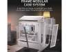 Corsair FRAME 4000D Modular Mid-Tower PC Case, ATX - Vit#3