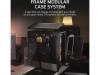 Corsair FRAME 4000D RS ARGB Modular Mid-Tower PC Case, ATX - Svart#3