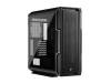 Corsair 5000T, ATX, TG - Svart