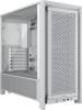 Corsair FRAME 4000D RS Modular Mid-Tower PC Case, ATX - Vit#1