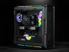 Corsair iCUE LC100 Smart Case Lighting Triangles, Expansion Kit#5