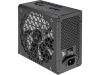 Corsair RM750x Shift 750W, ATX, 140 mm fläkt, 80PLUS Gold, löstagbara kablar - Svart