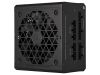 Corsair RM650 650W (2023), ATX, 120 mm fläkt, 80PLUS Gold, semipassivt, löstagbara kablar - Svart#2