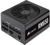 Corsair RM650 650W (2023), ATX, 120 mm fläkt, 80PLUS Gold, semipassivt, löstagbara kablar - Svart#7