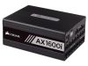 Corsair AX1600i 1600W, ATX, PCIe 5.0, 140 mm fläkt, 80PLUS Titanium, Löstagbara kablar#4