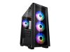 Prestige Platinum 3 - Intel Alder Lake i7-12700F 2.1 GHz, 4.9 GHz med Turbo 12Kärnor, 20 Trådar , 32GB DDR4 3200, 1TB SSD PCI-E m.2 PCI-e, RTX 3060Ti 8GB DDR6, Win 11 Home
