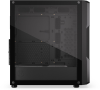 Endorfy Regnum 400 Air, ATX - Svart#2