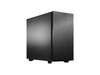 Fractal Design Define 7, ATX, USB-C - Svart