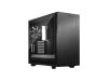Fractal Design Define 7 Tempered Glass, ATX, USB-C - Svart