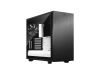 Fractal Design Define 7 Tempered Glass, ATX, USB-C - Svart/Vit