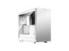 Fractal Design Define 7 Tempered glass, ATX, USB-C - Vit