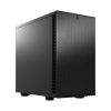 Fractal Design Define 7 Nano Solid, Mini-ITX - Svart