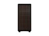 Fractal Design North Charcoal Black TG, ATX - Kolsvart#2