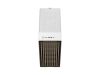 Fractal Design North Chalk White TG, ATX - Kritvit#2