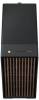 Fractal Design North XL Charcoal Black, ATX - Kolsvart#6