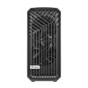 Fractal Design Torrent, ATX, TG - Grå#2