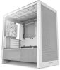 NZXT H3 Flow (2025), MicroATX - Vit