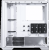 Phanteks Eclipse G360A Mid Tower Case, Temp Glass, DRGB, Matte White#2