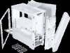 Phanteks Eclipse G360A Mid Tower Case, Temp Glass, DRGB, Matte White#3