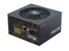Seasonic Focus GX 650W, 120 mm fläkt, 80PLUS Gold, semipassivt, löstagbara kablar#2