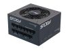 Seasonic Focus GX 650W, 120 mm fläkt, 80PLUS Gold, semipassivt, löstagbara kablar#3