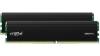 64 GB (2x32GB) DDR4-3200 Crucial Pro CL22