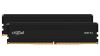 96 GB (2x48GB) DDR5-5600 Crucial Pro CL46