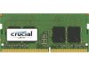 8 GB (1x8GB) DDR4-2400 SODIMM Crucial, 1.2V