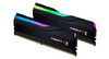 64 GB (2x32GB) DDR5-6000 G.Skill Trident Z5 Neo RGB  CL30, AMD EXPO - Svart