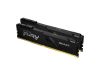 32 GB (2x16GB) DDR4-3200 Kingston FURY Beast CL16 - Svart
