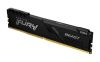 8 GB DDR4-3200 Kingston FURY Beast CL16 - Svart