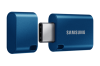 512 GB Samsung, USB-C 3.2 - Blå