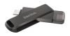 64 GB Sandisk iXpand Luxe USB-C / Apple Lightning#1