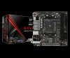ASRock Fatal1ty B450 Gaming-ITX/ac, AMD Socket AM4, Mini-ITX, 1xPCIe, 2xDDR4, 1xM.2, HDMI/DP, USB-C, WiFi 5, Bluetooth#1