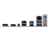 ASRock A620M-HDV/M.2+ Micro-ATX AM5 AMD A620#2