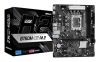 ASRock B760M-H2/M.2 Moderkort - Intel B760 - Intel LGA1700 socket - DDR5 RAM - Micro-ATX#2