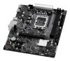 ASRock B760M-H2/M.2 Moderkort - Intel B760 - Intel LGA1700 socket - DDR5 RAM - Micro-ATX#4