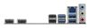 ASRock B760M-H2/M.2 Moderkort - Intel B760 - Intel LGA1700 socket - DDR5 RAM - Micro-ATX#6